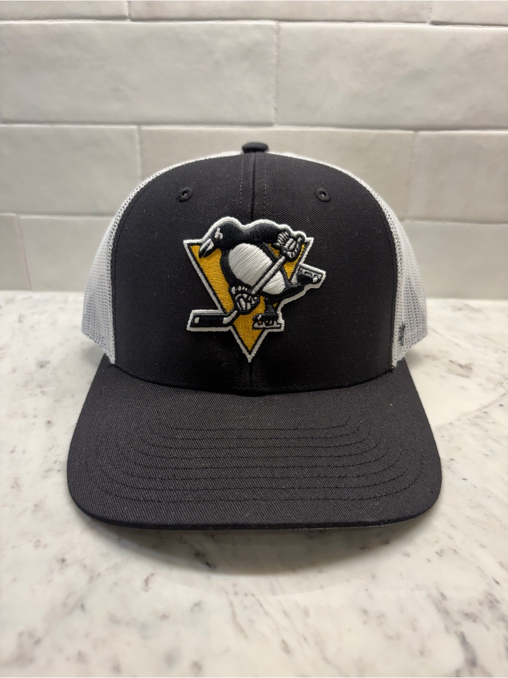 47 Pittsburgh Penguins Hat